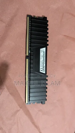 র‍্যাম (Corsair Vengeance LPX DDR4)