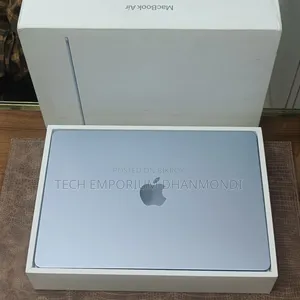 Laptop Apple MacBook Air 2025 M4 16GB Apple M4 SSD 256GB