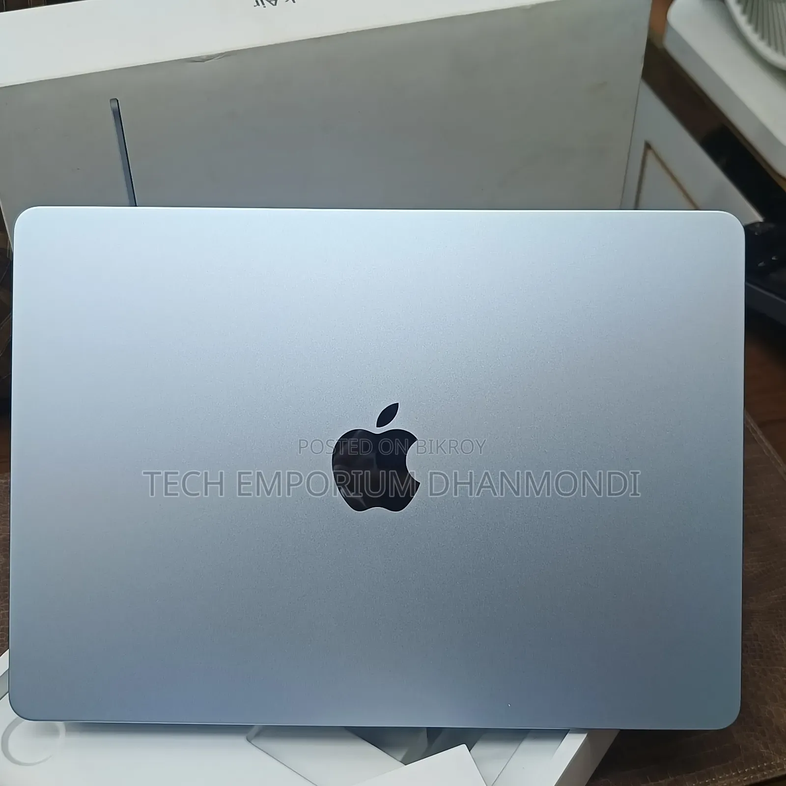 Laptop Apple MacBook Air 2025 M4 16GB Apple M4 SSD 256GB