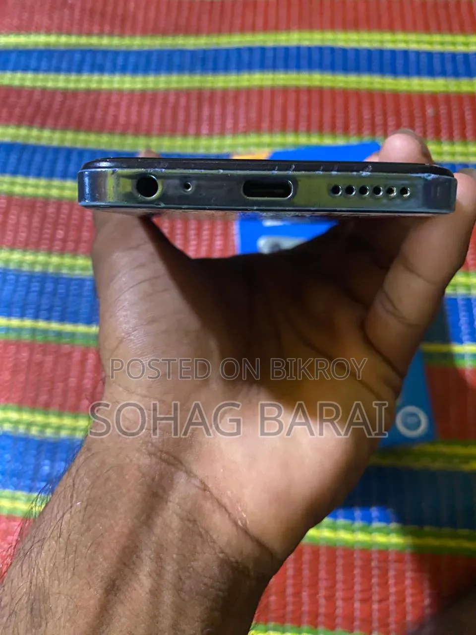 Symphony Z60 Plus 128 GB Gray