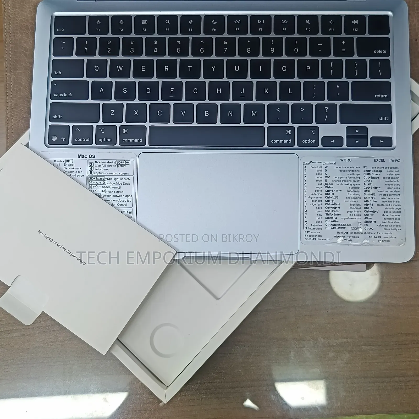 Laptop Apple MacBook Air 2025 M4 16GB Apple M4 SSD 256GB