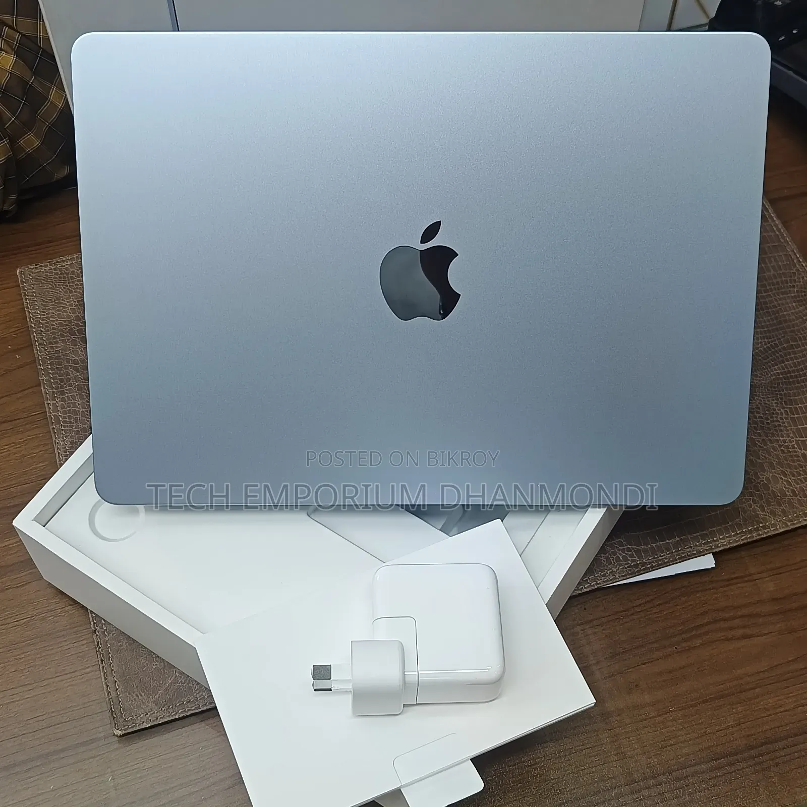 Laptop Apple MacBook Air 2025 M4 16GB Apple M4 SSD 256GB
