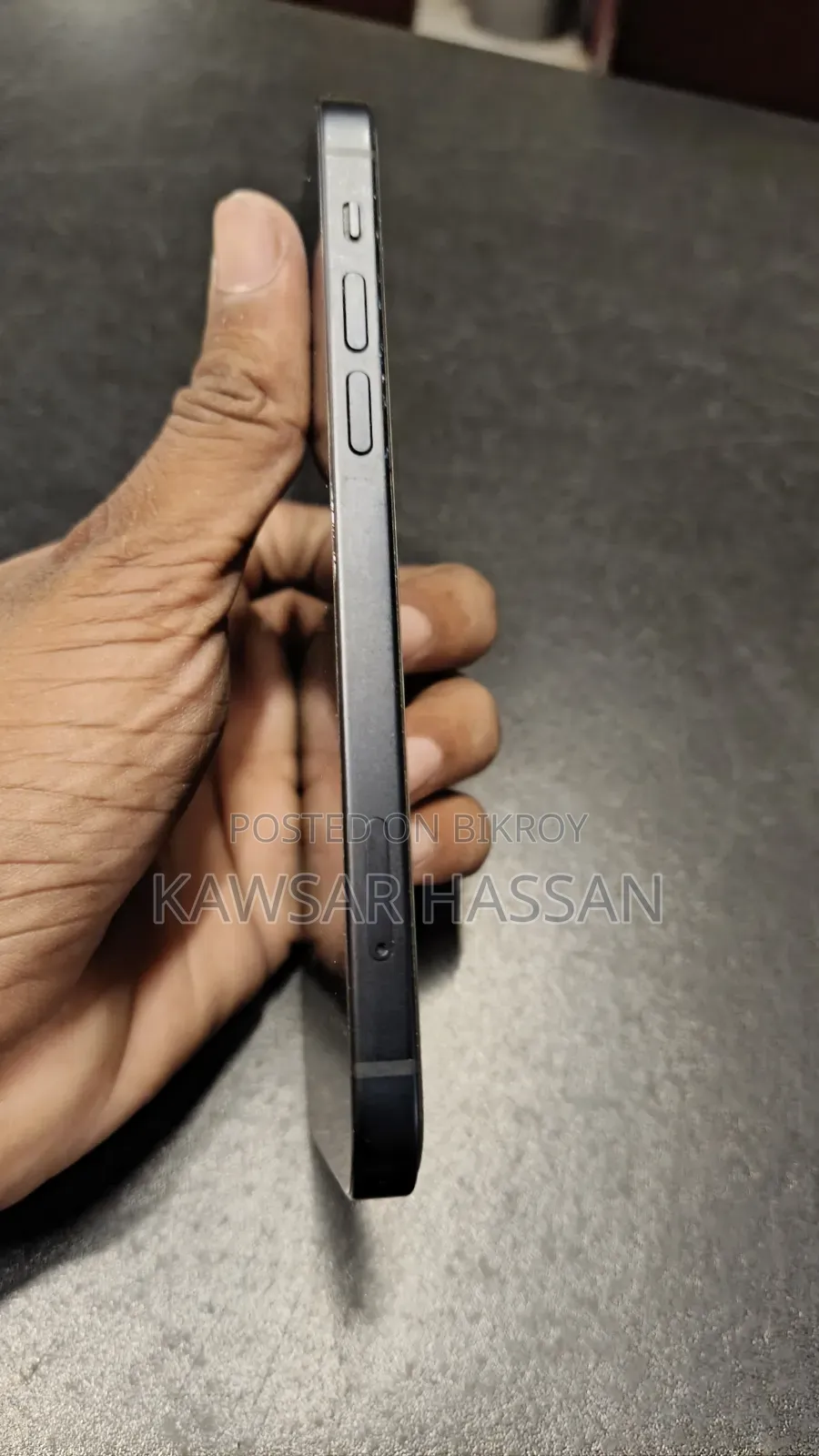 অ্যাপল আইফোন ১২ ৬৪ জিবি কালো