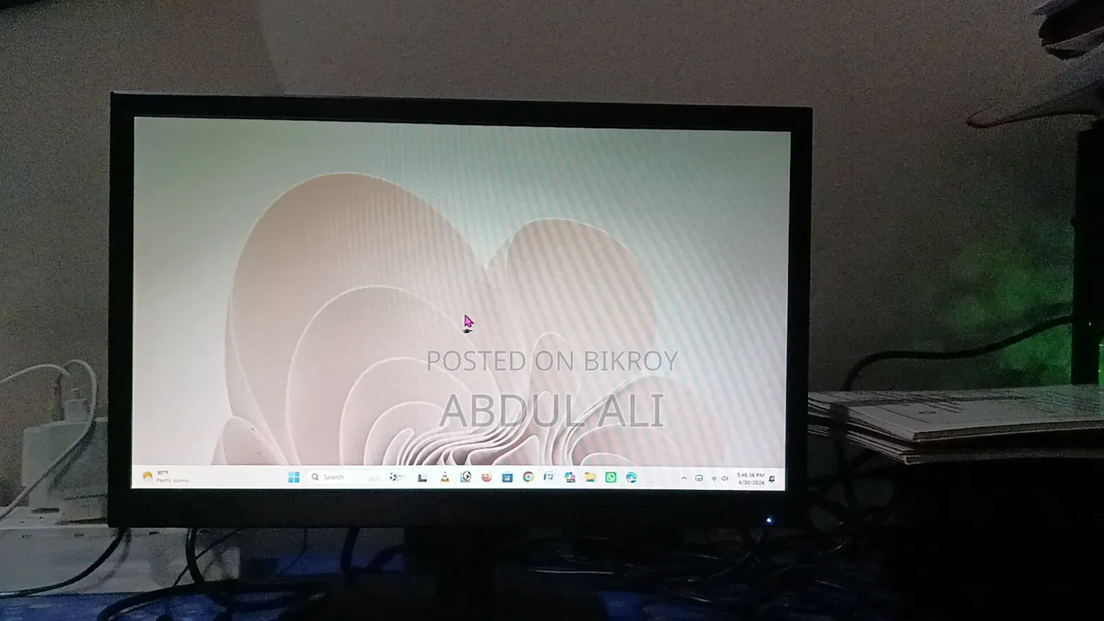 Dell ব্রান্ডের মনিটর বিক্রি হবে