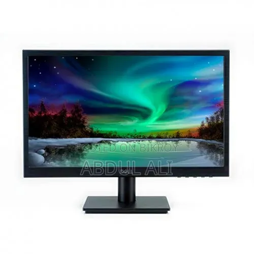 Dell ব্রান্ডের মনিটর বিক্রি হবে