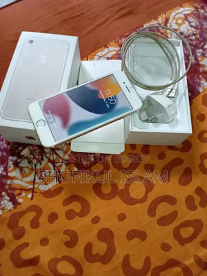 Apple iPhone 7 256 GB Gold