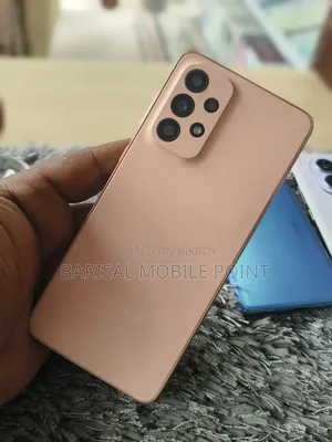 Samsung Galaxy A33 5G 128 GB Gold