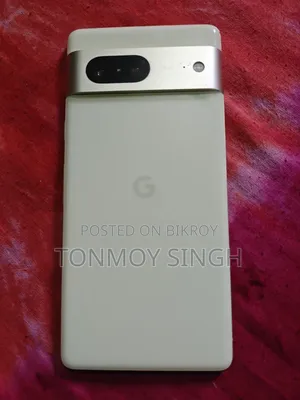 Google Pixel 7 128 GB Red