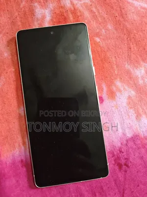 Google Pixel 7 128 GB Red