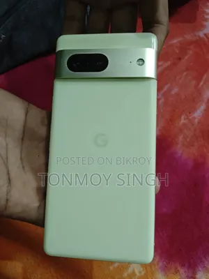 Google Pixel 7 128 GB Red