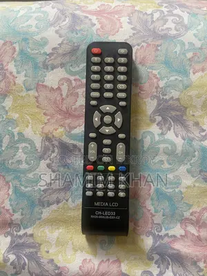 র‍্যাংস টিভি বিক্রির জন্য