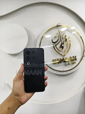 Walton NEXG N75 128 GB Black