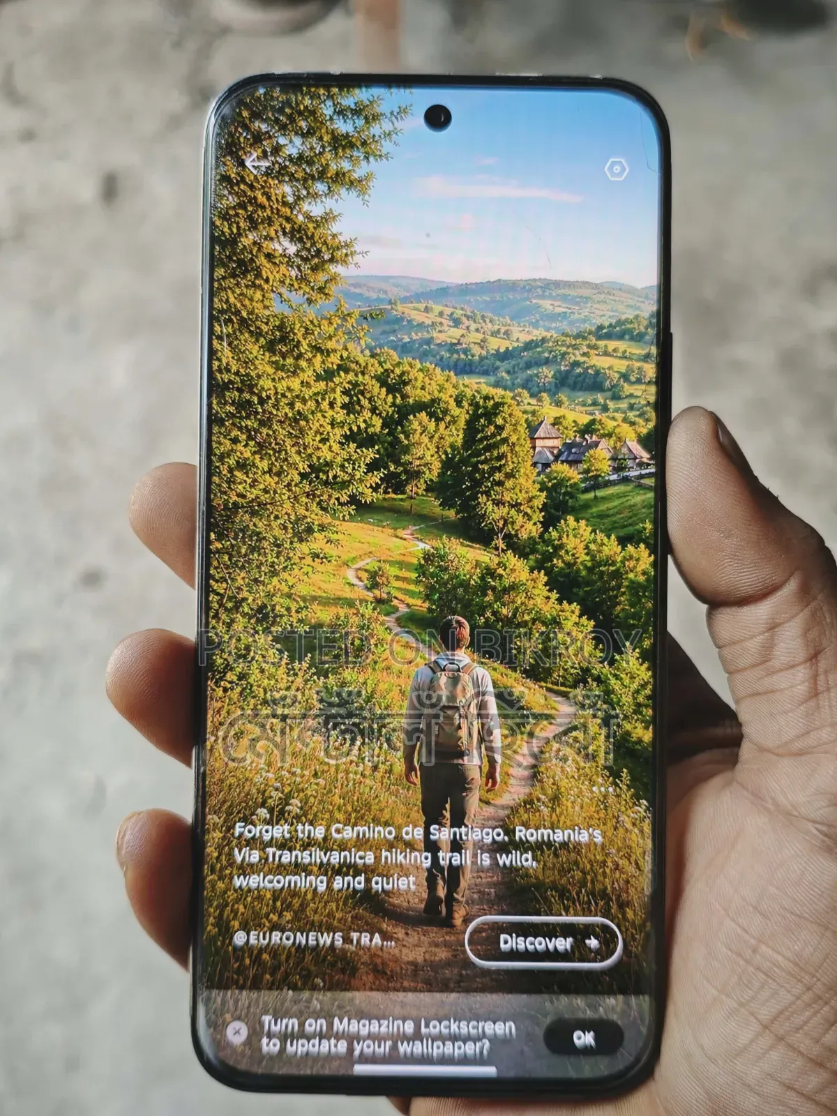 Tecno Spark 40 Pro+ 256 GB Bronze
