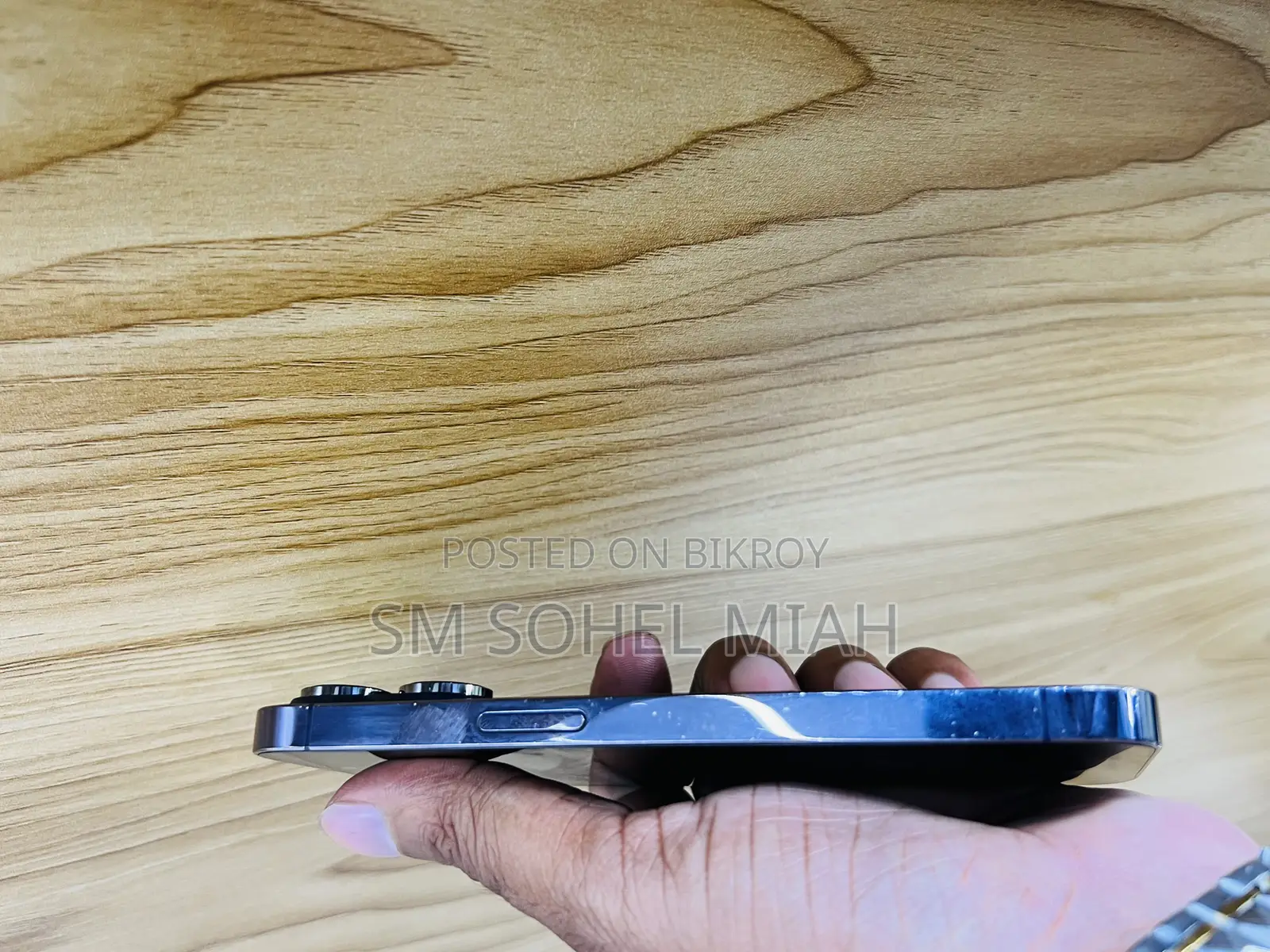 Apple iPhone 14 Pro 256 GB Purple
