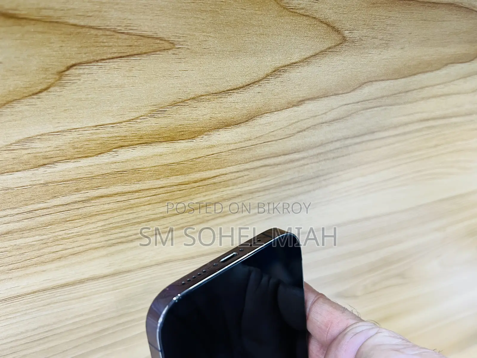 Apple iPhone 14 Pro 256 GB Purple