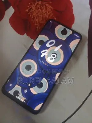 Motorola Moto G64 256 GB Red