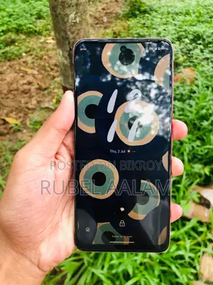 Motorola Moto G64 256 GB Red