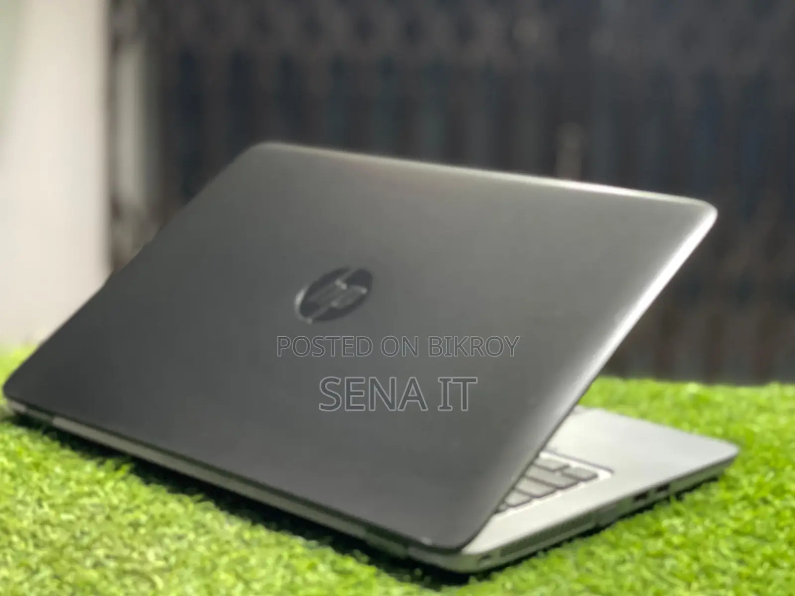 Laptop 8GB Intel Core I5 SSD 256GB