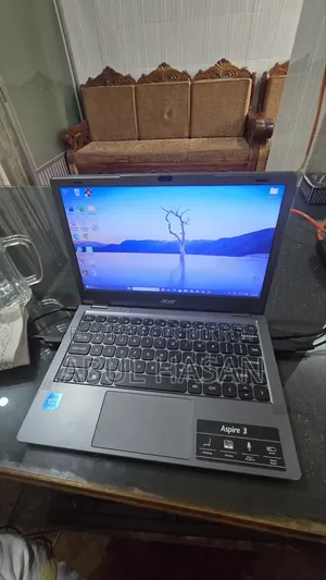 Laptop Acer Aspire 4745 8GB Intel Celeron SSD 512GB