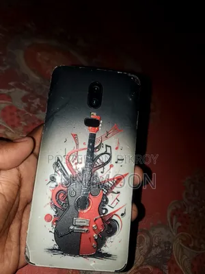 OnePlus 6 64 GB Black