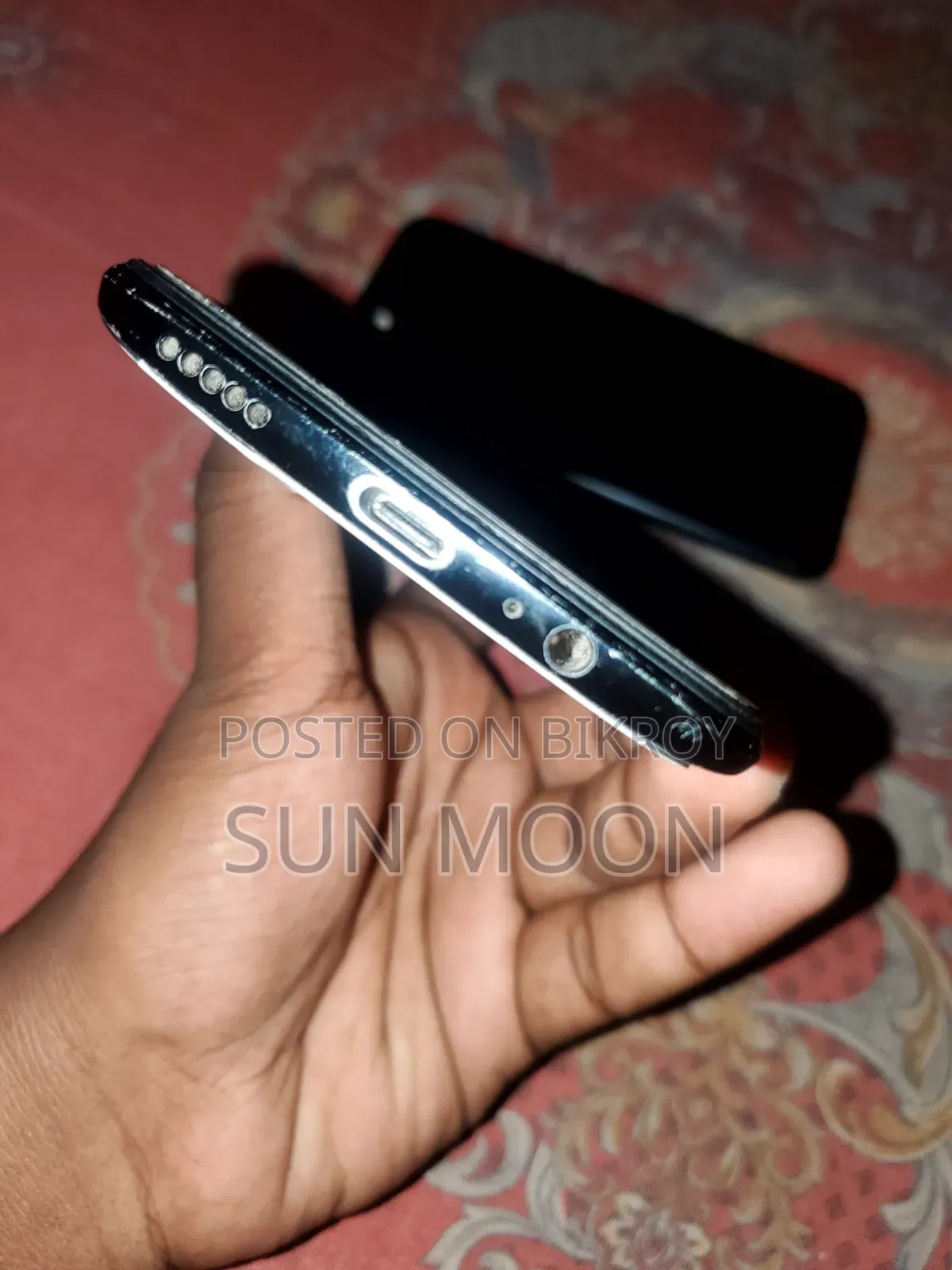 OnePlus 6 64 GB Black
