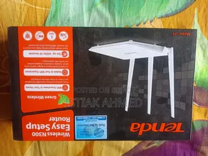Tenda F3 Router