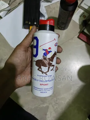Body Spray