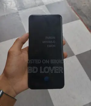 Vivo V25e 128 GB Black