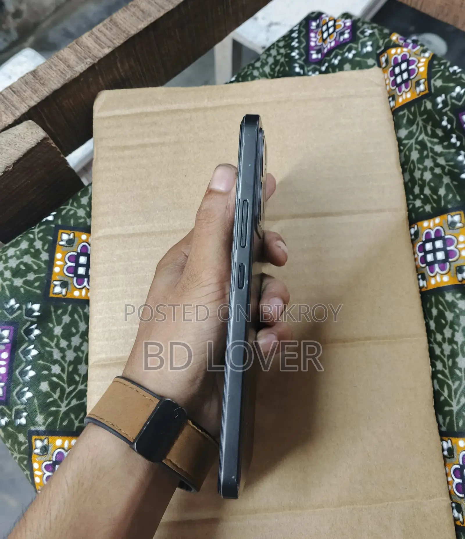 Vivo V25e 128 GB Black