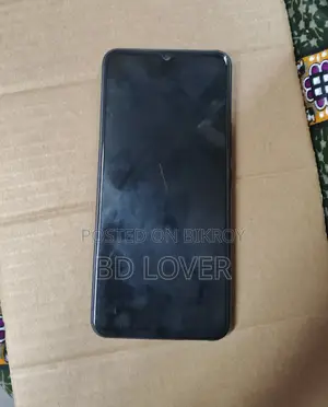 Vivo V25e 128 GB Black