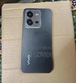Vivo V25e 128 GB Black