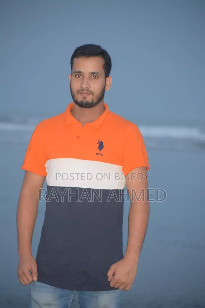 রায়হান আহমেদ