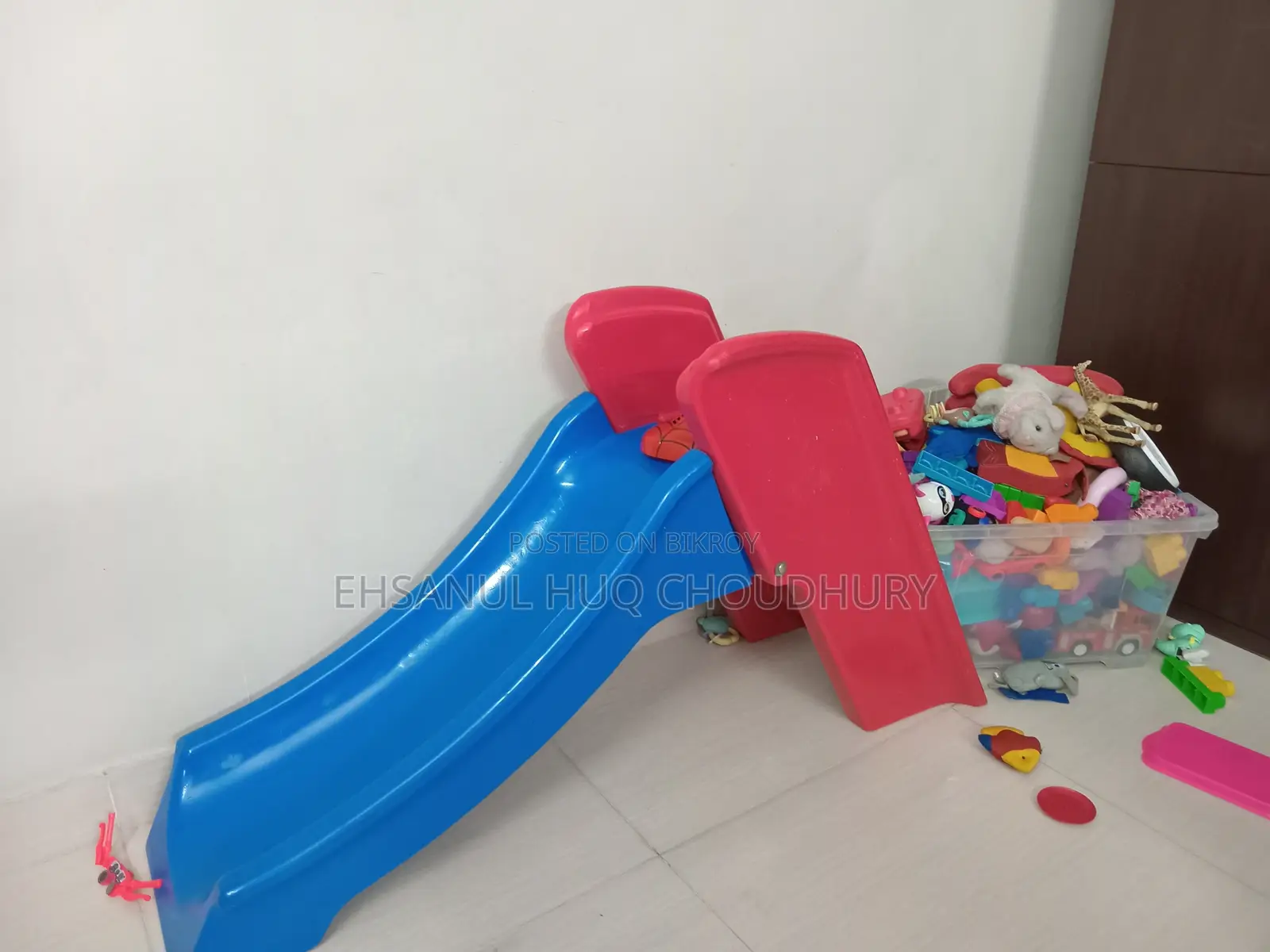 Slides for Kids