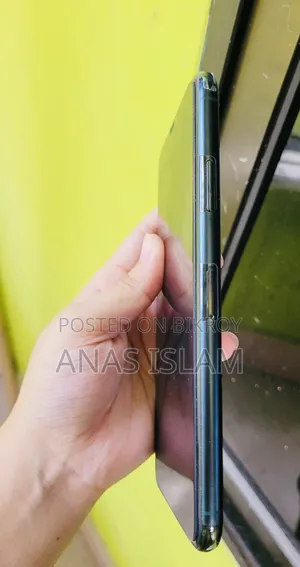Apple iPhone 11 Pro Max 64 GB সবুজ