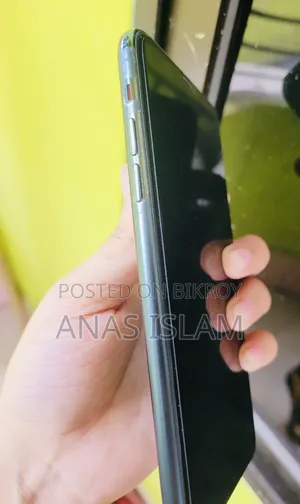 Apple iPhone 11 Pro Max 64 GB সবুজ