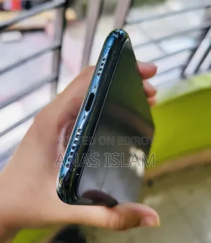 Apple iPhone 11 Pro Max 64 GB সবুজ
