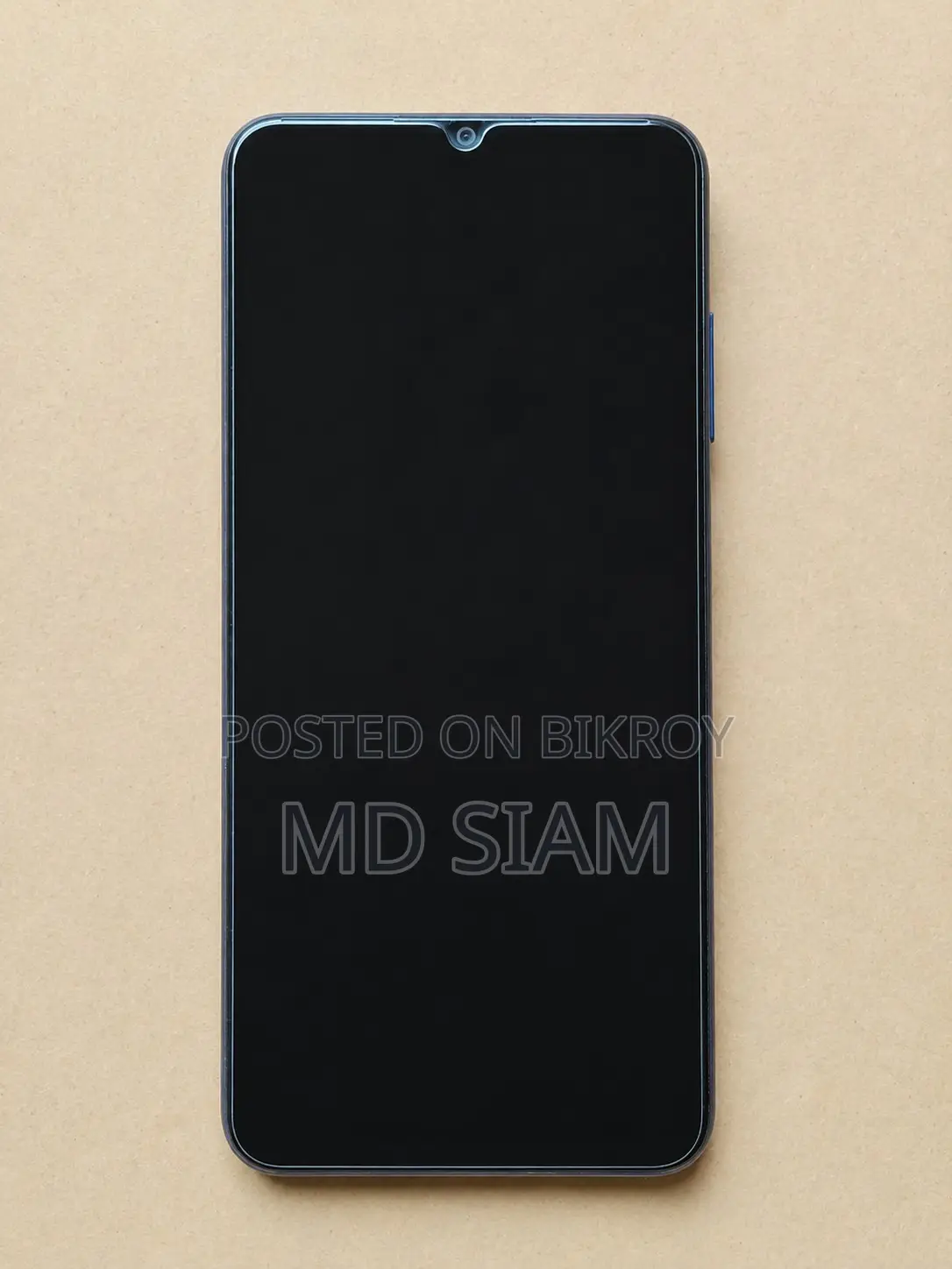 Samsung Galaxy A03s 64 GB Blue