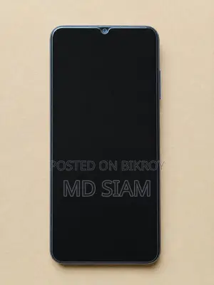 Samsung Galaxy A03s 64 GB Blue
