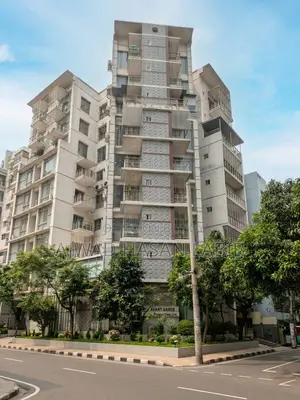4-Bedroom Apartment in Uttara for sale