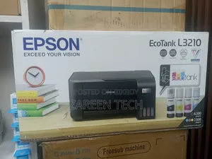 Epson L3210 Printer