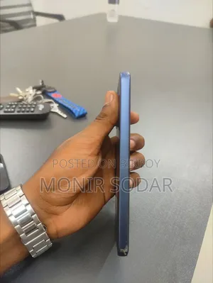 Oppo A6 Pro 256 GB Blue