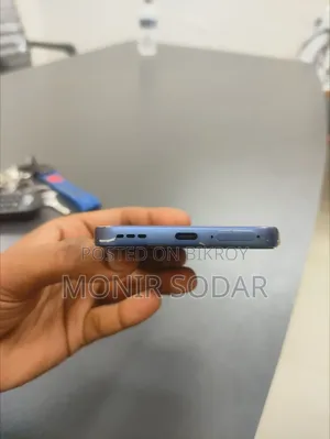 Oppo A6 Pro 256 GB Blue