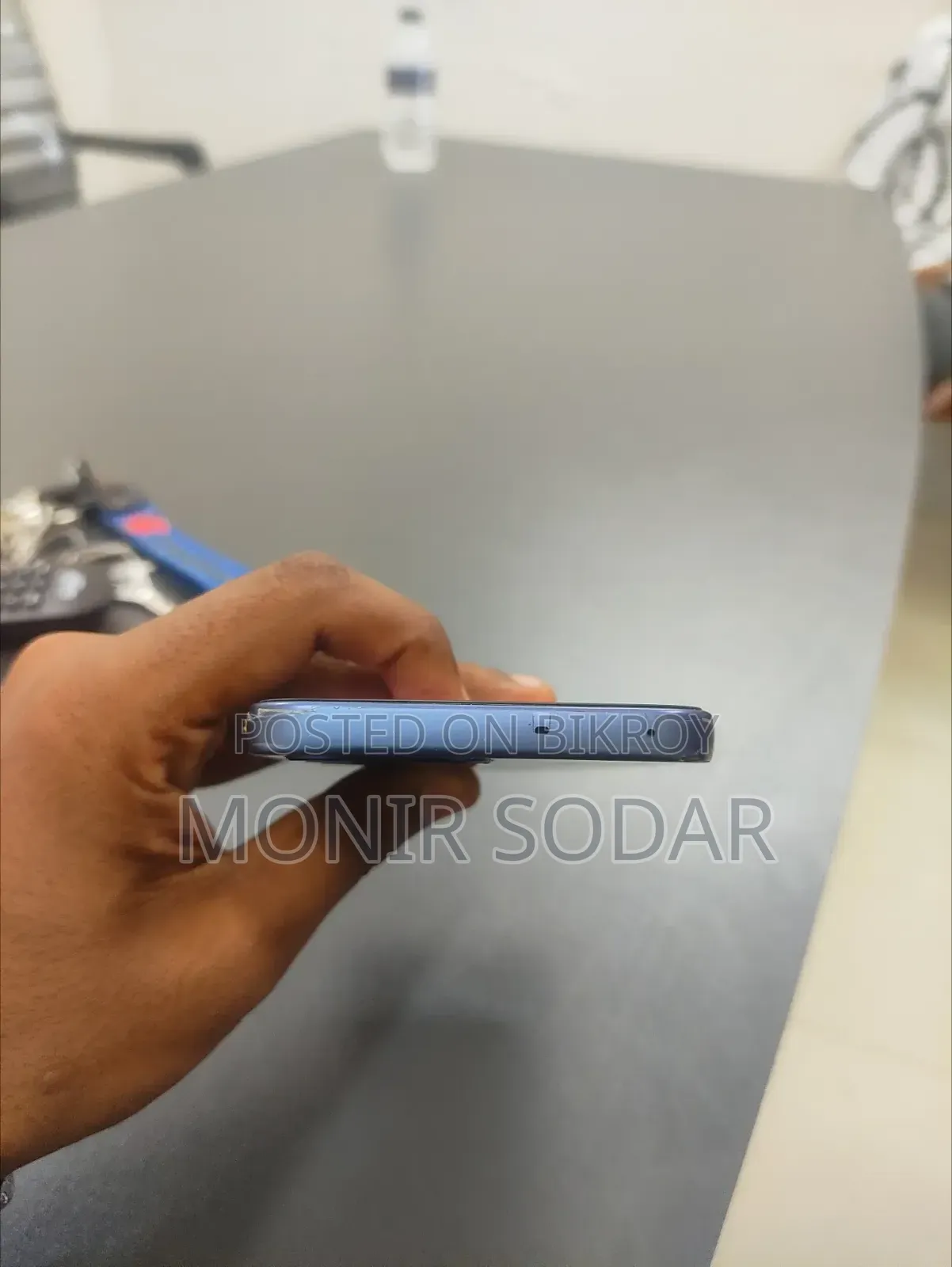 Oppo A6 Pro 256 GB Blue