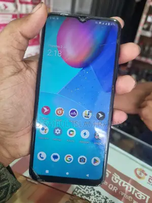 Vivo Y12s 32 GB Black