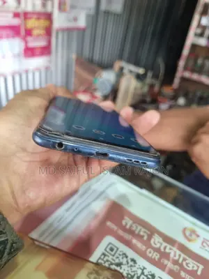 Vivo Y12s 32 GB Black