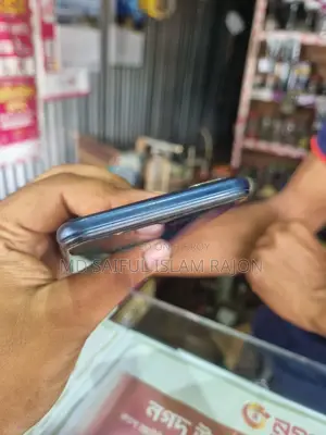 Vivo Y12s 32 GB Black