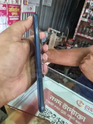 Vivo Y12s 32 GB Black
