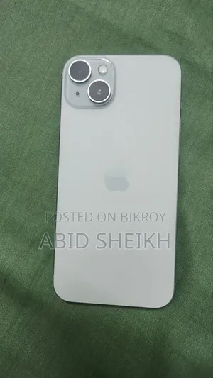 Apple iPhone 15 Plus 128 GB Blue