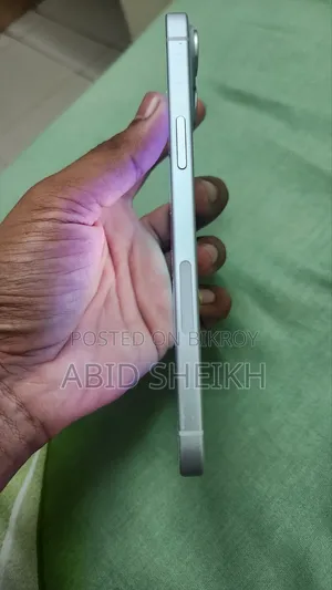 Apple iPhone 15 Plus 128 GB Blue