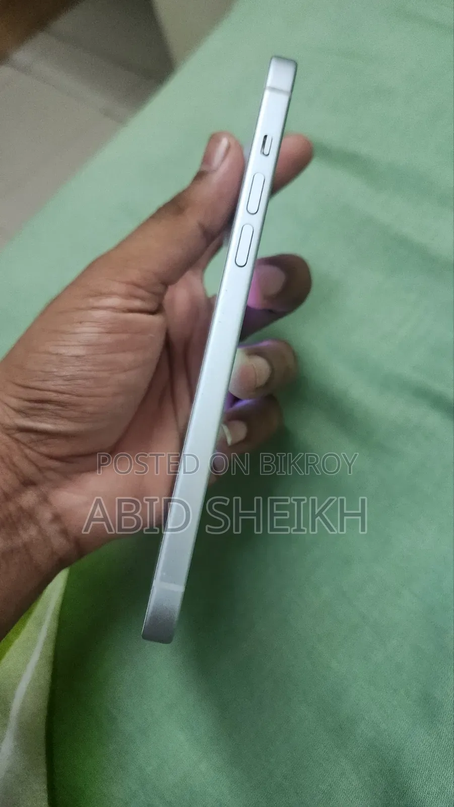 Apple iPhone 15 Plus 128 GB Blue